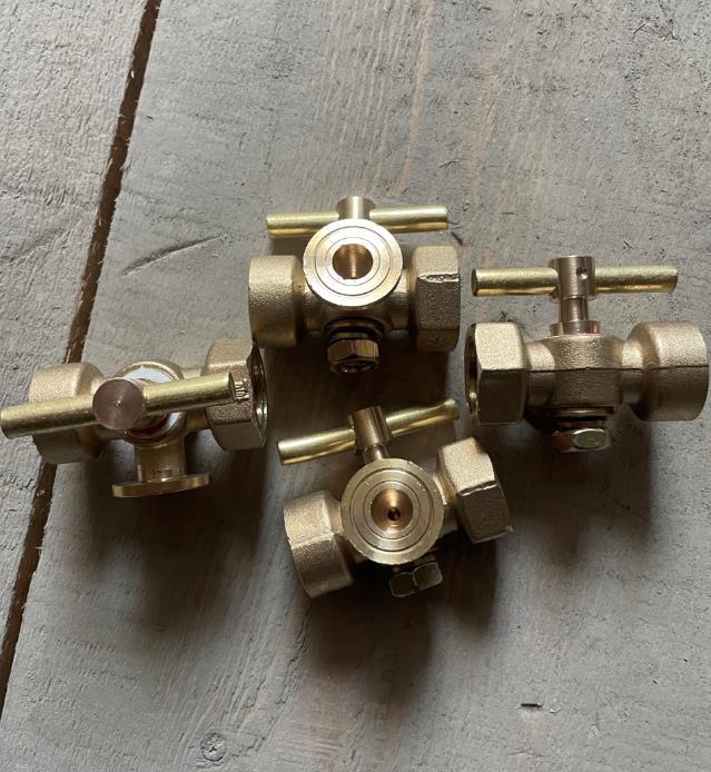 旋塞阀修理包